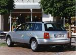 Audi A4 Avant Duo 1996 года